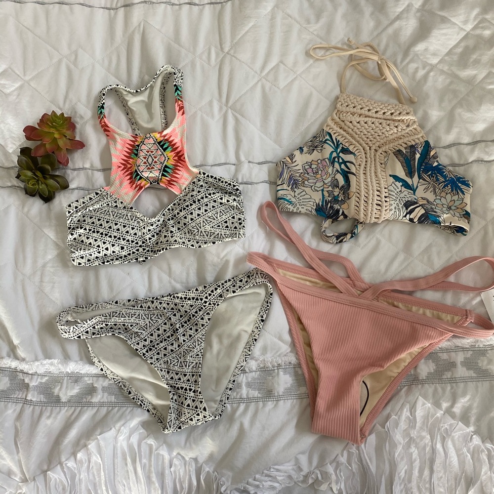 Bikini Bundle!